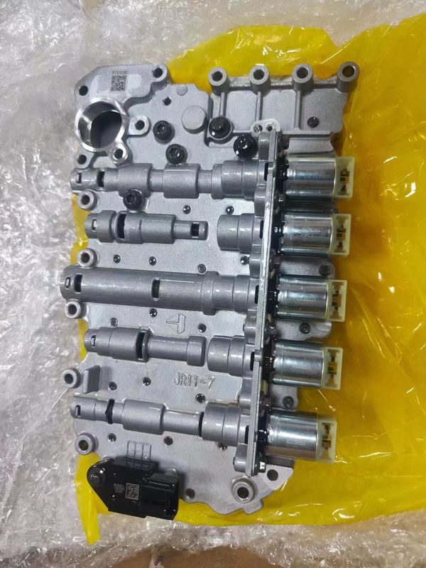 nuovo CVT180 TS11 trasmissione Valve body assembly 10413018 per il 2016-2023 Roewe I5 I6 1.5L 1.6L MG2 ZS
