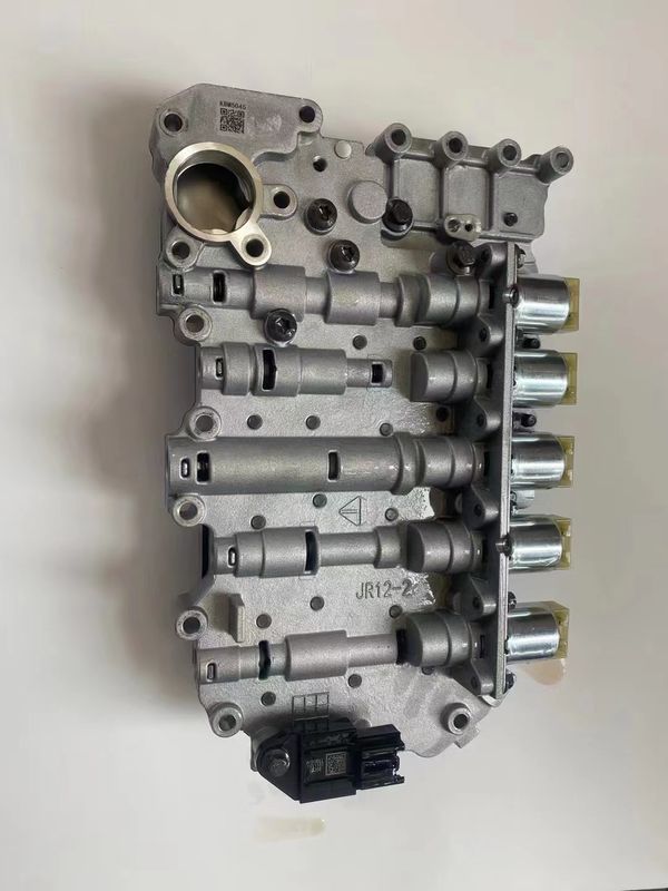 nuovo CVT180 TS11 trasmissione Valve body assembly 10413018 per il 2016-2023 Roewe I5 I6 1.5L 1.6L MG2 ZS