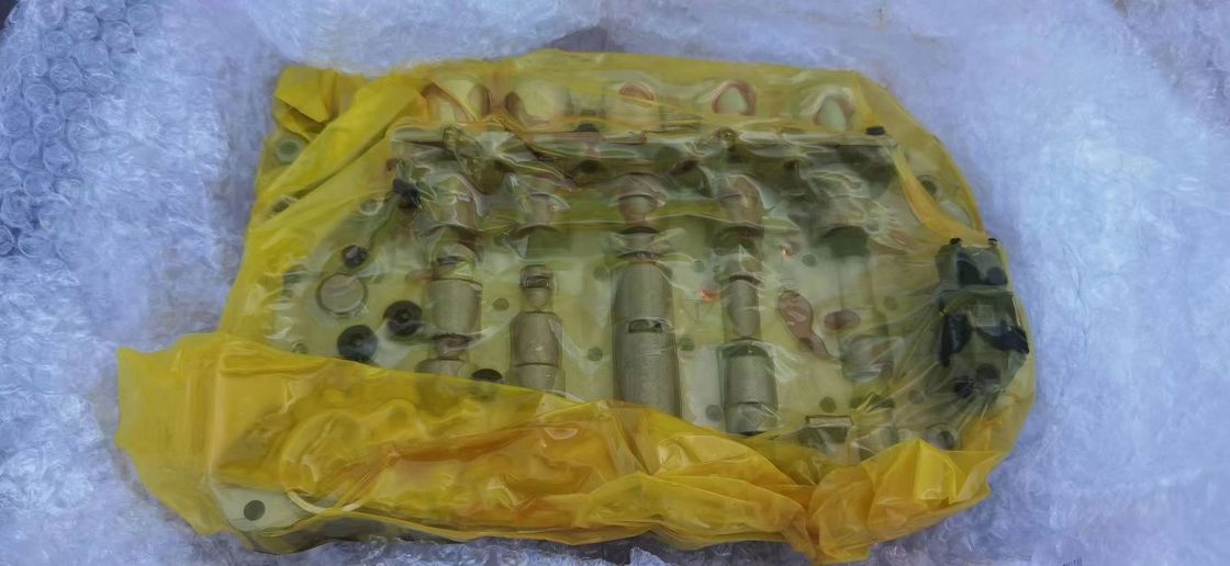 nuovo CVT180 TS11 trasmissione Valve body assembly 10413018 per il 2016-2023 Roewe I5 I6 1.5L 1.6L MG2 ZS