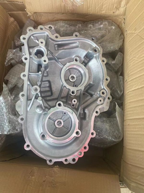 nuovo CVT180 TS11 gruppo di trasmissione automatica con alloggiamento posteriore 10407858 per il periodo 2016-2023 Roewe I5 I6 PLUS 1.5L 1.6L