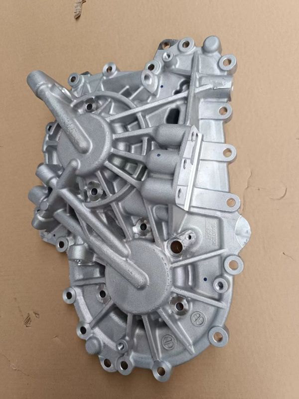 nuovo CVT180 TS11 gruppo di trasmissione automatica con alloggiamento posteriore 10407858 per il periodo 2016-2023 Roewe I5 I6 PLUS 1.5L 1.6L