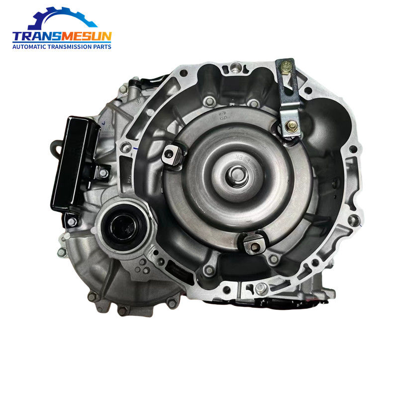 nuovo CF12 KAPPA 4800002315 CVT Gearbox assembly per Hyundai 2014-2016 ACCENT 1.4L 2WD 800002315 4800002310