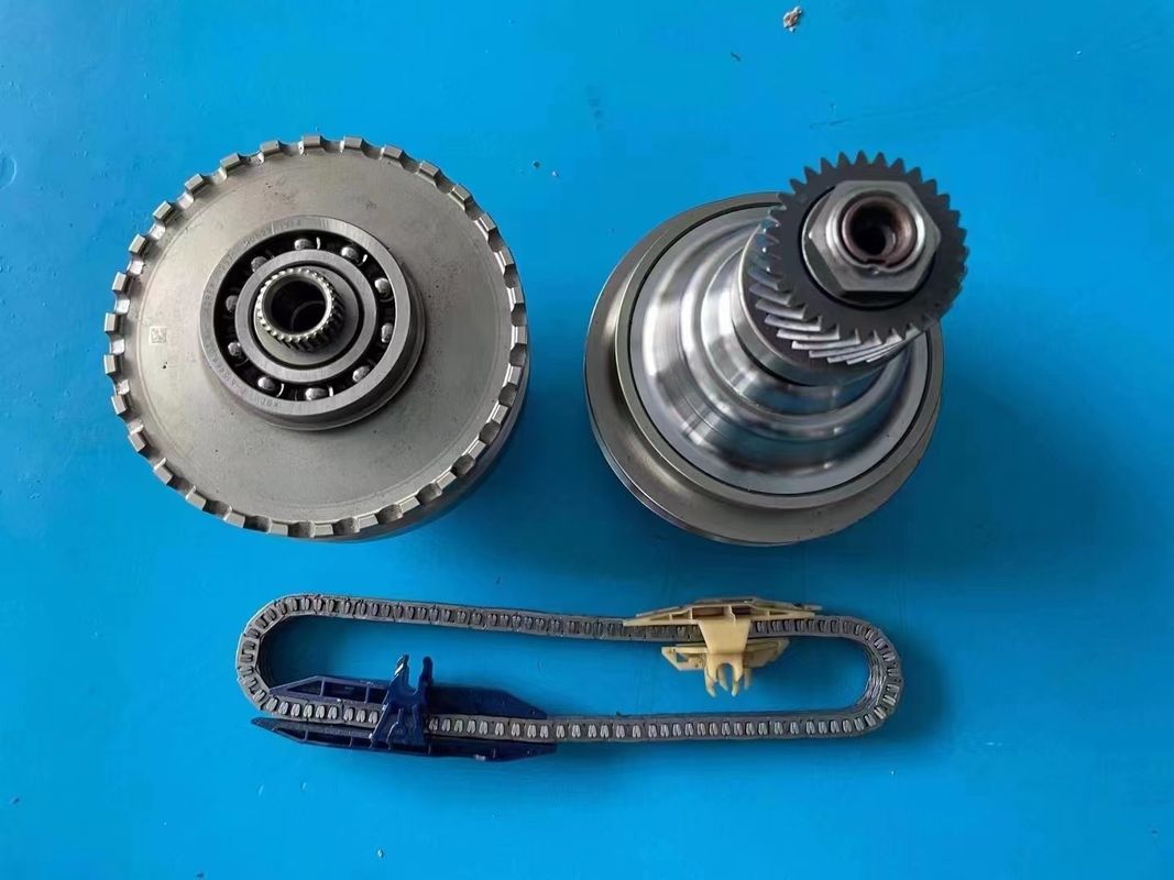 kit di riparazione della cintura per il 2016-2022 Hyundai Elantra KIA K3 485012H000 485402H000 485322H000