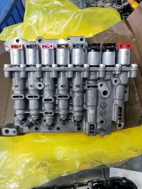Nuovo cambio automatico A6MF2H HYBRID Valvo 462103D100 per il 2015-2023 Hyundai SONATA 2.0L HYBRID