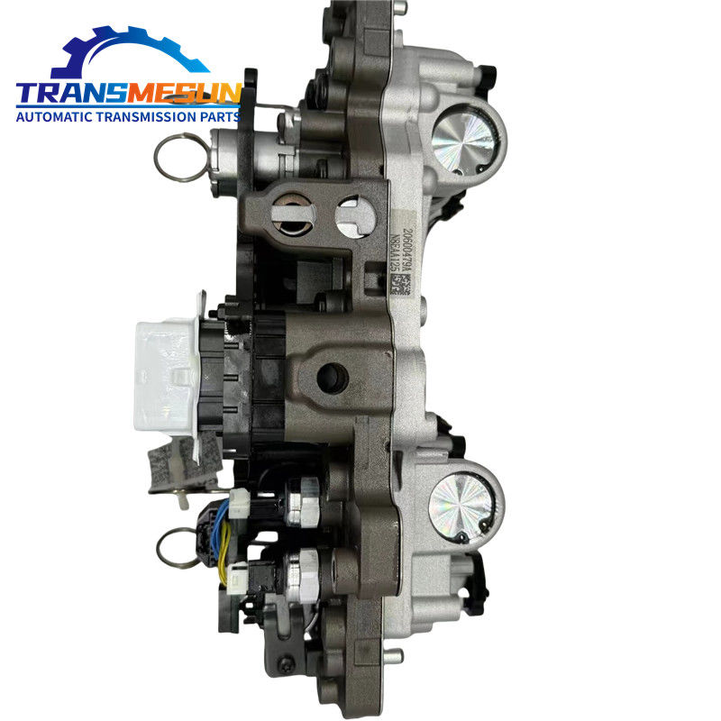 Transmesun NUOVO DF733 a 7 velocità a doppia frizione bagnato corpo della valvola del cambio modulo idraulico per Changan
