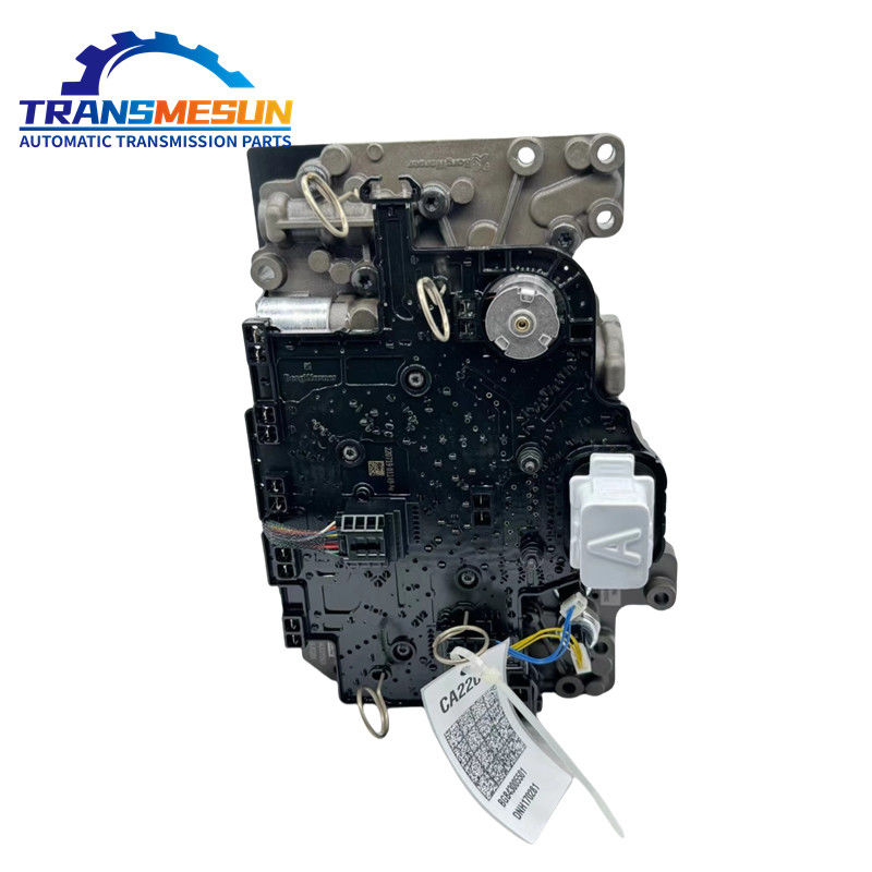 Transmesun NUOVO DF733 a 7 velocità a doppia frizione bagnato corpo della valvola del cambio modulo idraulico per Changan