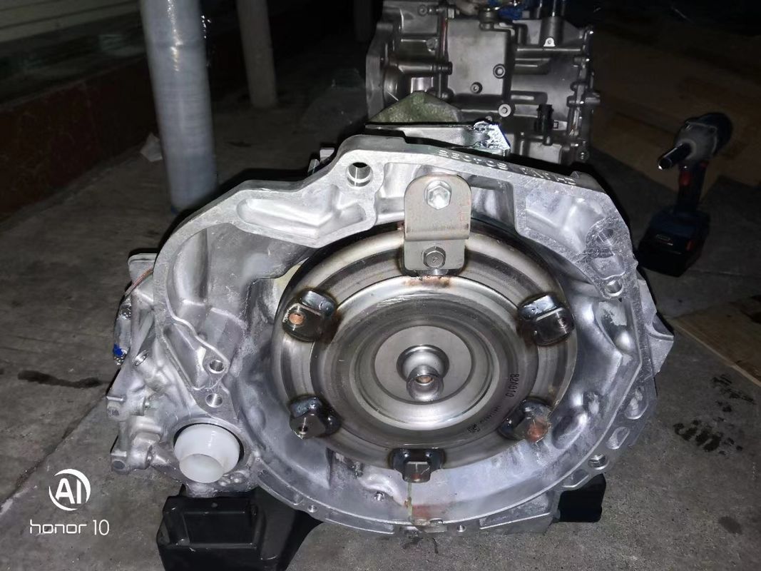 trasmissione automatica a 4 velocità 1500010-B01 per 2012-2016 CHANGAN CS35 1.6L 2WD