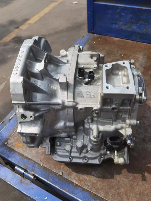 trasmissione automatica a 4 velocità 1500010-B01 per 2012-2016 CHANGAN CS35 1.6L 2WD