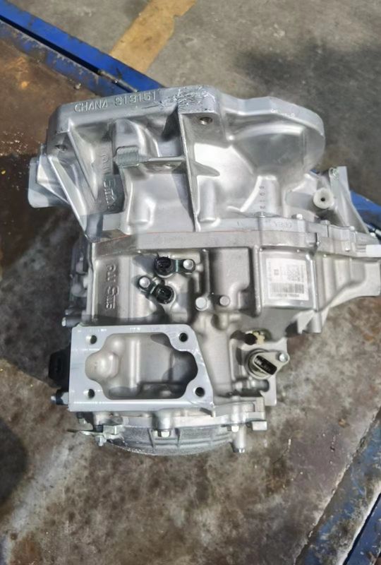 trasmissione automatica a 4 velocità 1500010-B01 per 2012-2016 CHANGAN CS35 1.6L 2WD