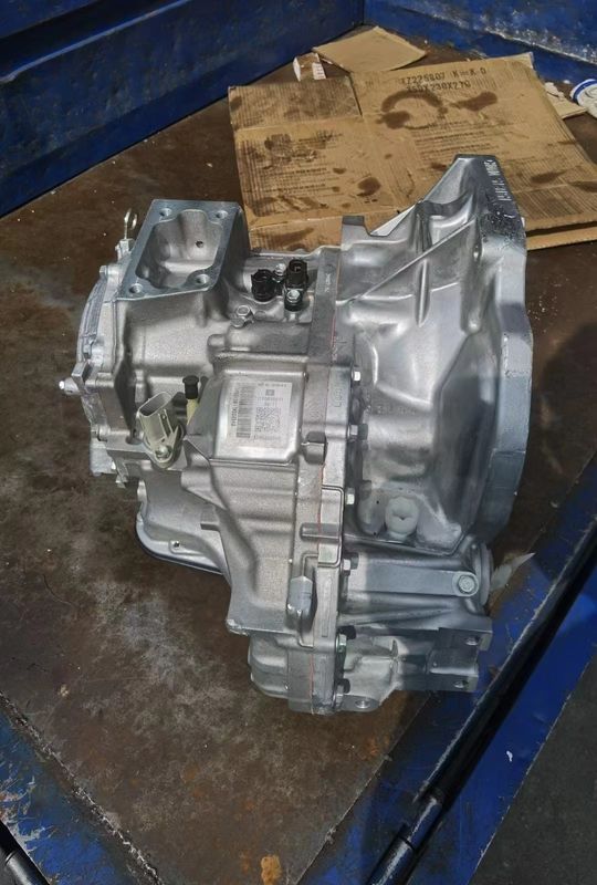 trasmissione automatica a 4 velocità 1500010-B01 per 2012-2016 CHANGAN CS35 1.6L 2WD