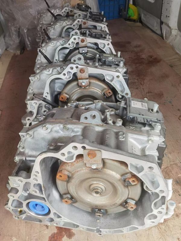 nuova trasmissione TF-73SC 2WD 20009-78M10-000 20009-78M12-000 per il 2014-2018 Suzuki Alivio 1.6L