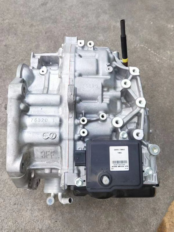 nuova trasmissione TF-73SC 2WD 20009-78M10-000 20009-78M12-000 per il 2014-2018 Suzuki Alivio 1.6L