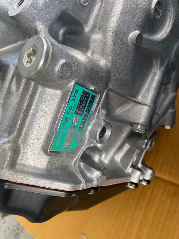 Nuovo TF-71SC 4WD trasmissione automatica 2000968MH1 per 2015-2019 SUZUKI VITARA 1.4T
