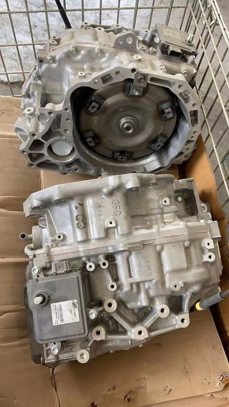 Nuovo TF-71SC 4WD trasmissione automatica 2000968MH1 per 2015-2019 SUZUKI VITARA 1.4T