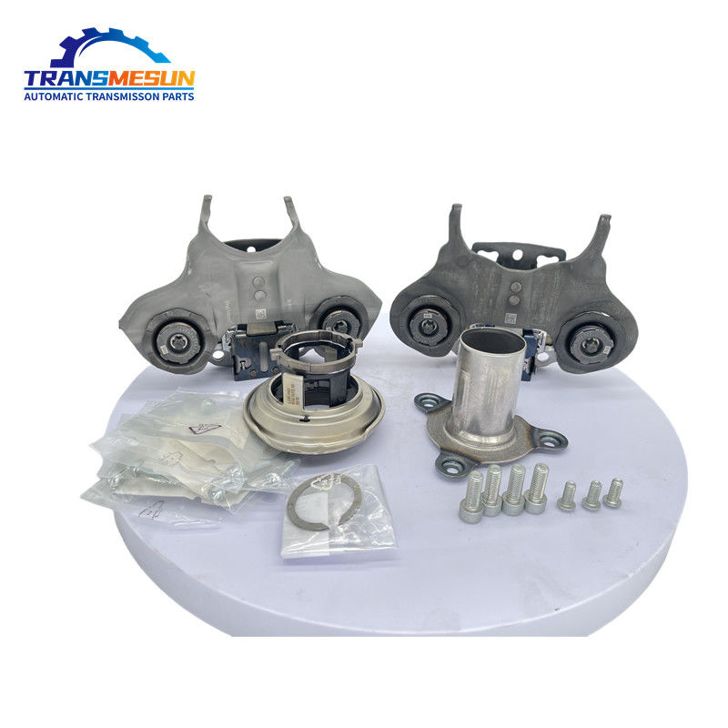 il nuovo kit di doppia frizione secca 602001900 6DCT250 DPS6 include il cuscinetto di rilascio della forchetta per Ford 2008-2024 Focus DC4 700.4