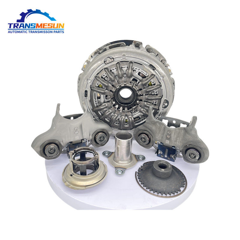 il nuovo kit di doppia frizione secca 602001900 6DCT250 DPS6 include il cuscinetto di rilascio della forchetta per Ford 2008-2024 Focus DC4 700.4