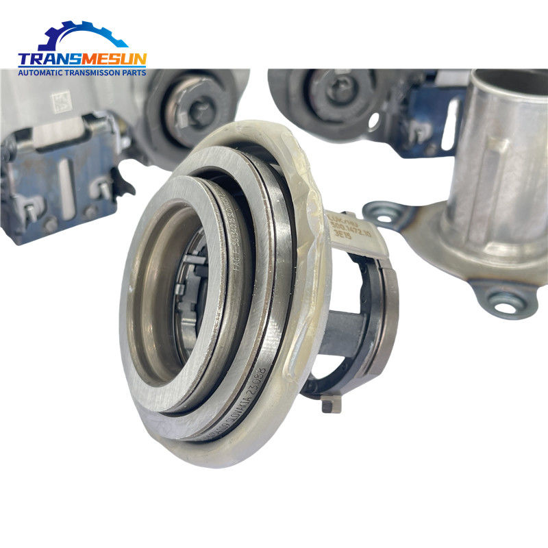 il nuovo kit di doppia frizione secca 602001900 6DCT250 DPS6 include il cuscinetto di rilascio della forchetta per Ford 2008-2024 Focus DC4 700.4