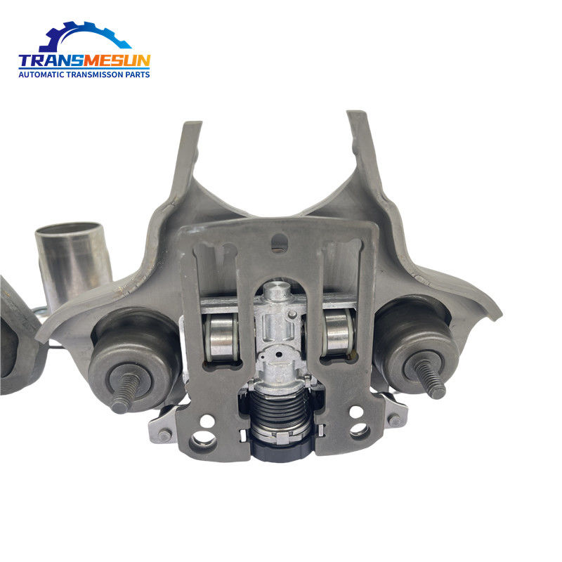 il nuovo kit di doppia frizione secca 602001900 6DCT250 DPS6 include il cuscinetto di rilascio della forchetta per Ford 2008-2024 Focus DC4 700.4