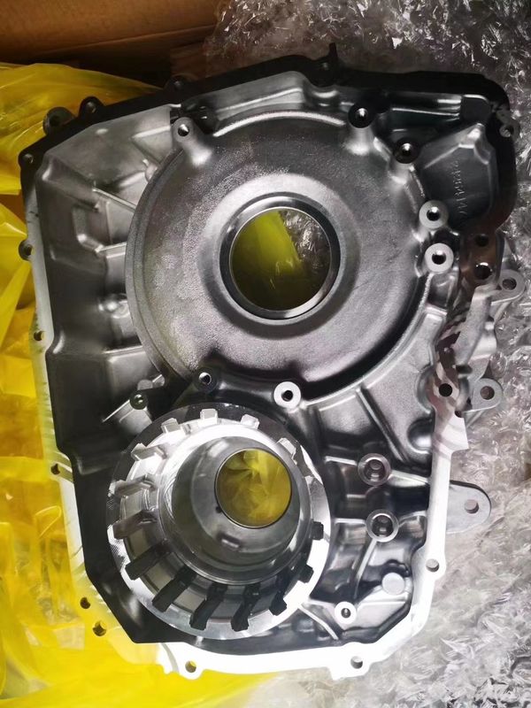 Nuovo 6T31 sezione anteriore di trasmissione alloggiamento convertitore di coppia e alloggiamento differenziale per Chevrolet Monza 1.5L