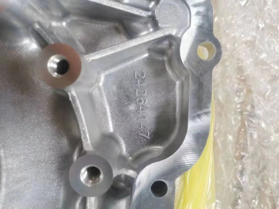 Nuovo 6T31 sezione anteriore di trasmissione alloggiamento convertitore di coppia e alloggiamento differenziale per Chevrolet Monza 1.5L
