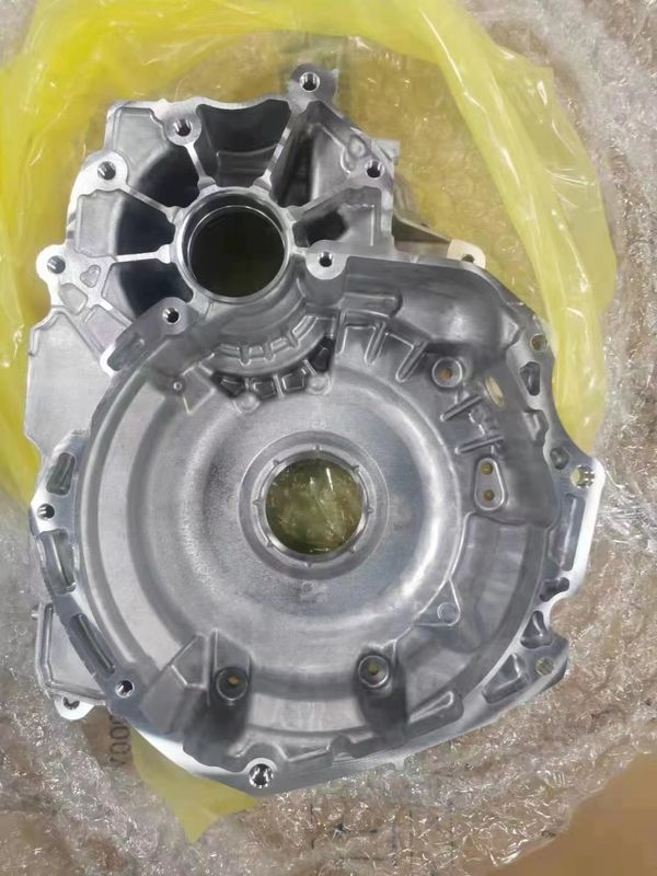 Nuovo 6T31 sezione anteriore di trasmissione alloggiamento convertitore di coppia e alloggiamento differenziale per Chevrolet Monza 1.5L