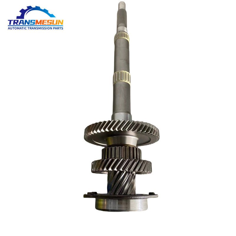 Transmesun 7DCT250 Assa di ingresso della trasmissione a doppia frizione Assemblaggio (24267131) Assa di ingresso inverso per Buick Roewe Chevrolet