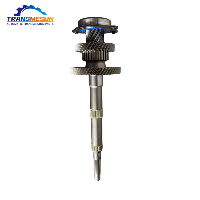 Transmesun 7DCT250 Assa di ingresso della trasmissione a doppia frizione Assemblaggio (24267131) Assa di ingresso inverso per Buick Roewe Chevrolet
