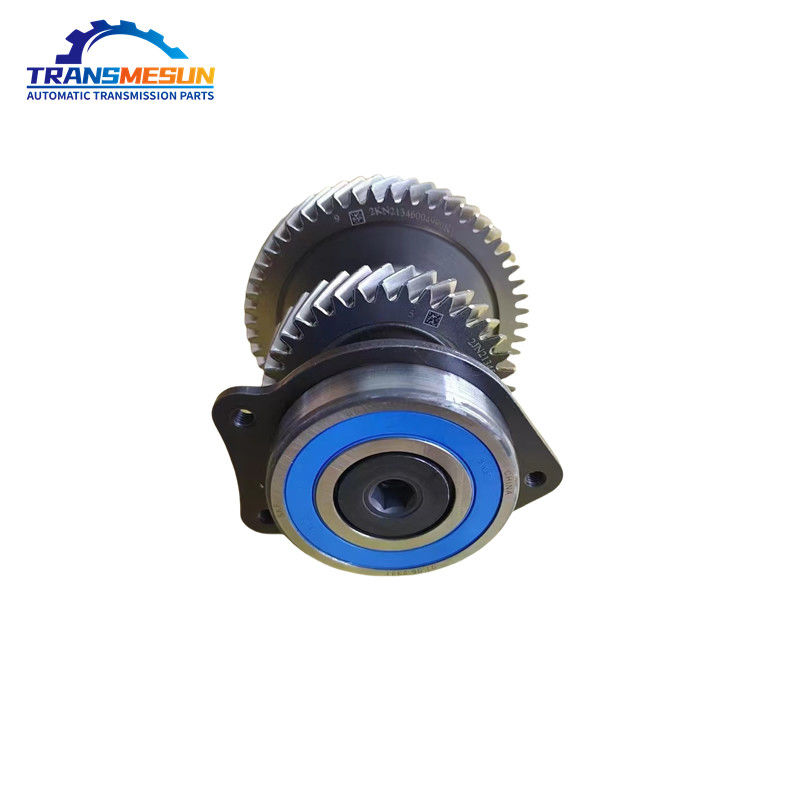 Transmesun 7DCT250 Assa di ingresso della trasmissione a doppia frizione Assemblaggio (24267131) Assa di ingresso inverso per Buick Roewe Chevrolet