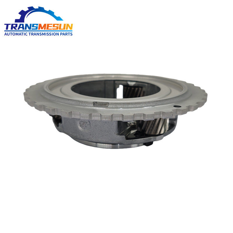 Transmesun di seconda mano 8HP-45 cambio automatico ingranaggio planetario 1101.440.021E per i veicoli a motore