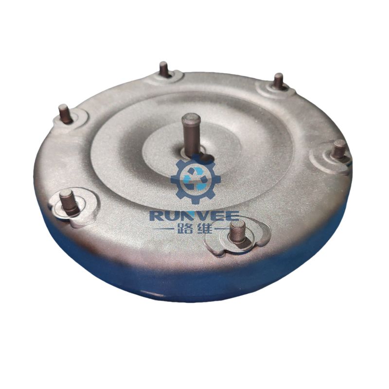 convertitore di coppia 24407598254 GA6F21WA del cambio automatico per MINI CLUBMAN 1.6T 2011-2016