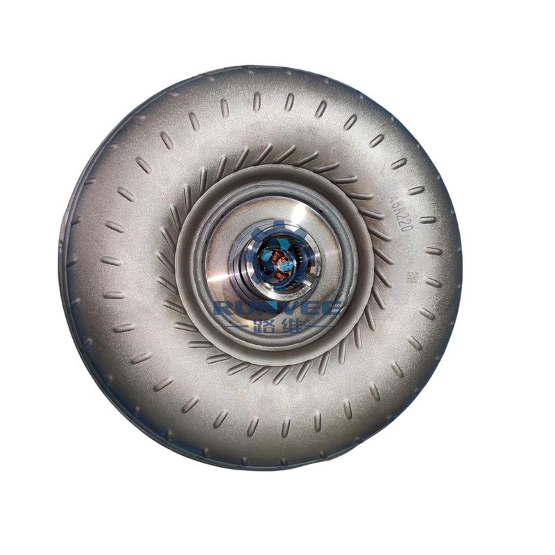 convertitore di coppia 24407598254 GA6F21WA del cambio automatico per MINI CLUBMAN 1.6T 2011-2016