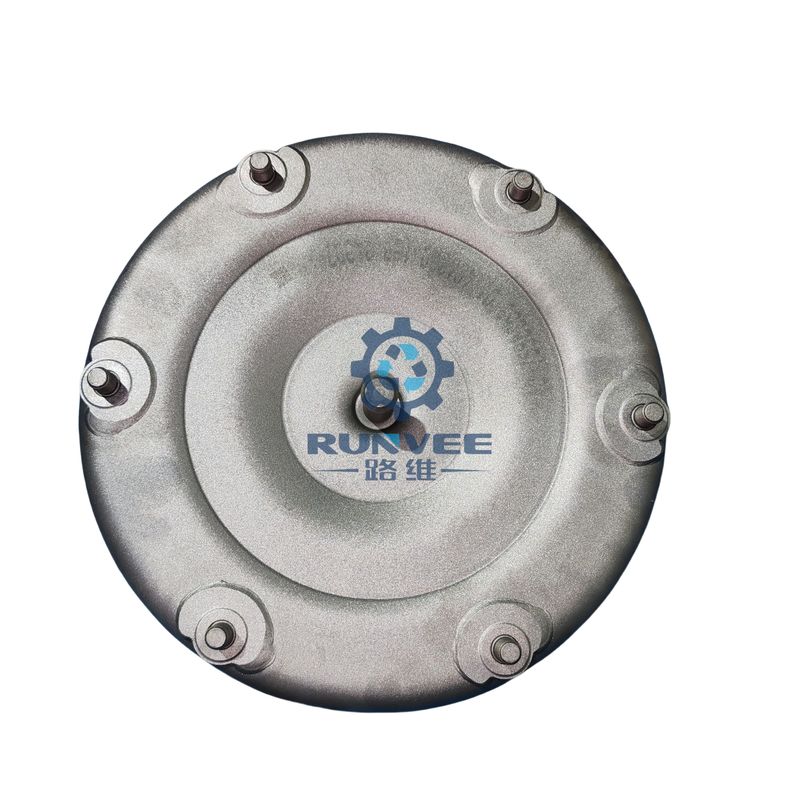 convertitore di coppia 24407598254 GA6F21WA del cambio automatico per MINI CLUBMAN 1.6T 2011-2016
