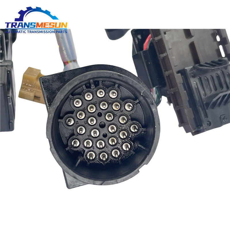 Transmesun di seconda mano 9HP-48 Sensore della portata del veicolo Valvola del corpo del filo di guinzaglio 26pni