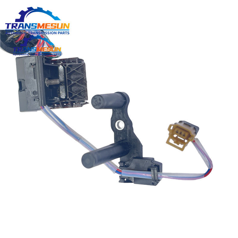 Transmesun di seconda mano 9HP-48 Sensore della portata del veicolo Valvola del corpo del filo di guinzaglio 26pni