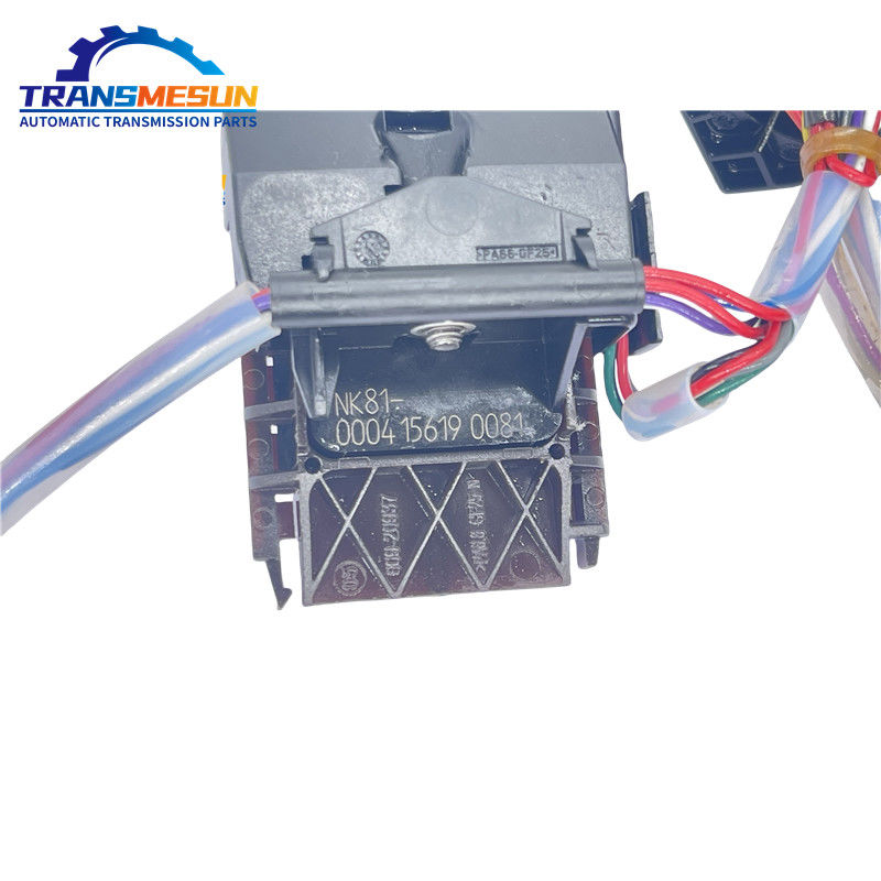 Transmesun di seconda mano 9HP-48 Sensore della portata del veicolo Valvola del corpo del filo di guinzaglio 26pni