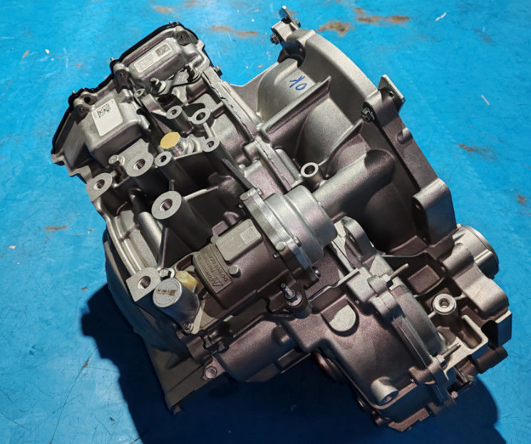 19-23 Ford Transit Connect 2.0L FWD 8 velocità AT Trasmissione automatica 8F35