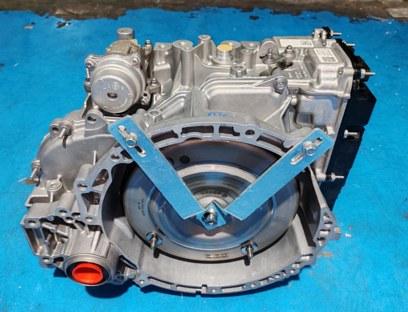 19-23 Ford Transit Connect 2.0L FWD 8 velocità AT Trasmissione automatica 8F35
