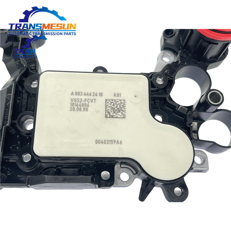 Transmesun 2008-2013 722.8 Mercedes-Benz classe B W245 unità di controllo automatico del cambio A0034462410