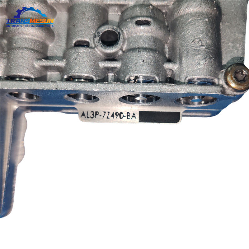 rifatto 6R80 BL3Z-7A100-B Valve body assembly per Ford 2011-2014 F-150 3.7L