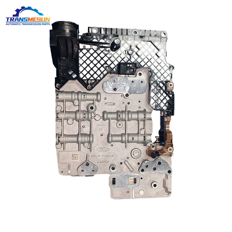 rifatto 6R80 BL3Z-7A100-B Valve body assembly per Ford 2011-2014 F-150 3.7L