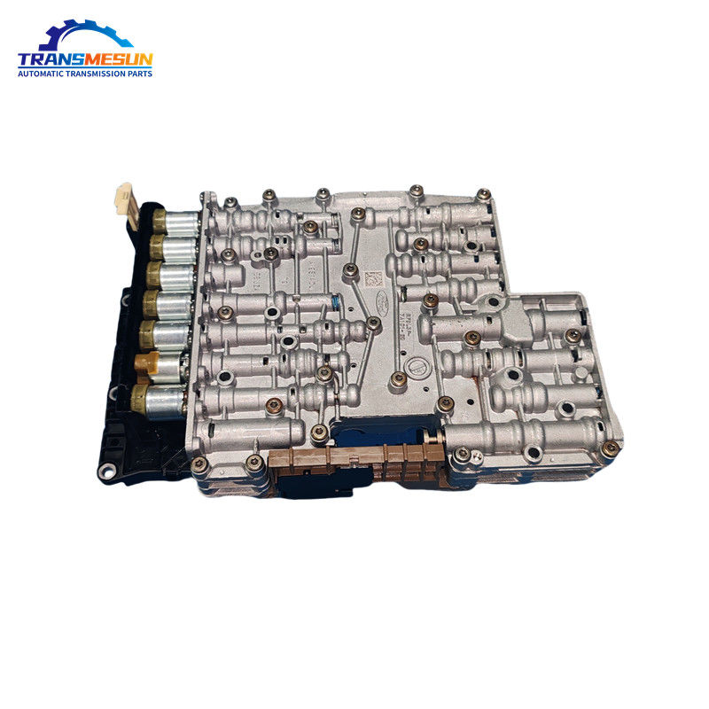 rifatto 6R80 BL3Z-7A100-B Valve body assembly per Ford 2011-2014 F-150 3.7L