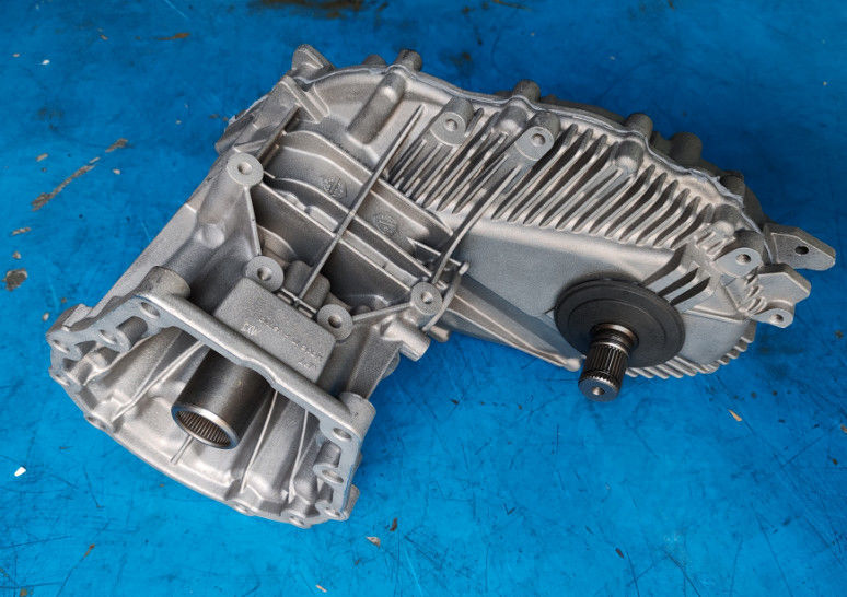 assemblaggio di cassa di trasferimento 92A PL72ATC 4.8T rinnovato per PORSCHE 2011-2018 CAYENNE 4.8L 958334101001