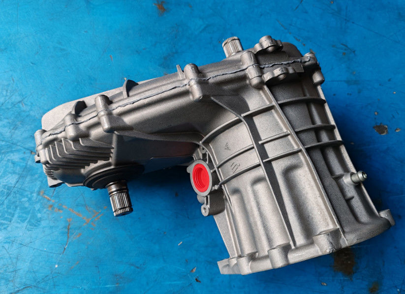 assemblaggio di cassa di trasferimento 92A PL72ATC 4.8T rinnovato per PORSCHE 2011-2018 CAYENNE 4.8L 958334101001