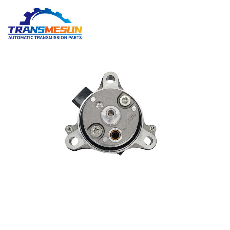gruppo di pompe a olio elettriche ausiliarie usate per Toyota K114 K115 CVT trasmissione automatica 2013-2022 3530028030
