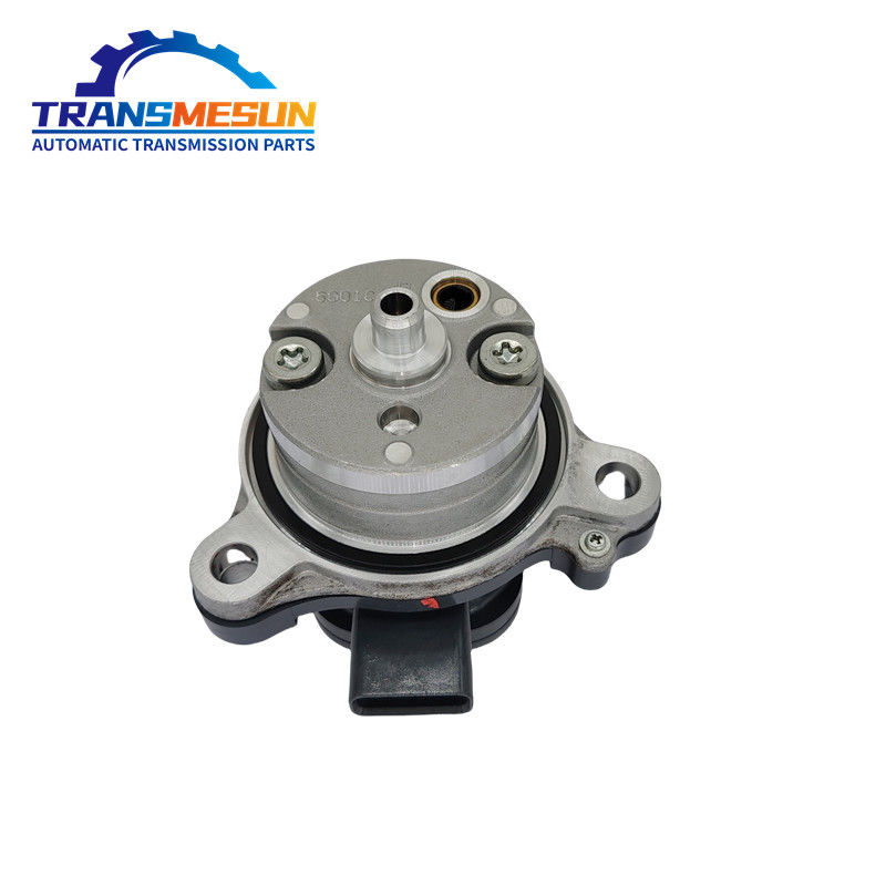 gruppo di pompe a olio elettriche ausiliarie usate per Toyota K114 K115 CVT trasmissione automatica 2013-2022 3530028030