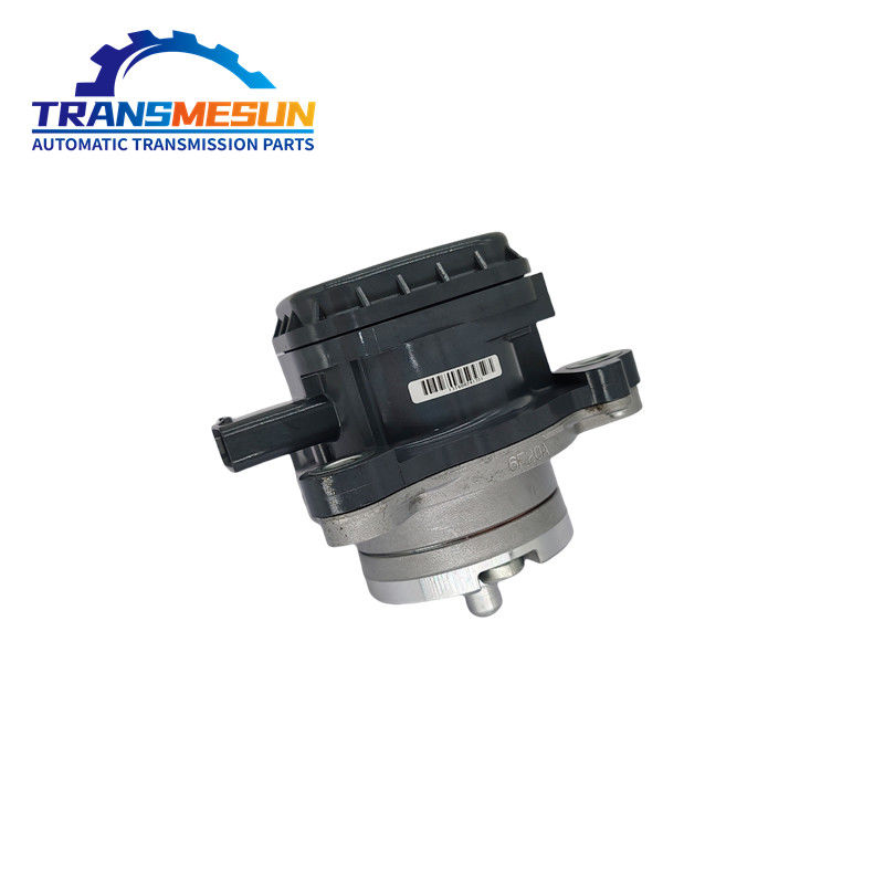 gruppo di pompe a olio elettriche ausiliarie usate per Toyota K114 K115 CVT trasmissione automatica 2013-2022 3530028030