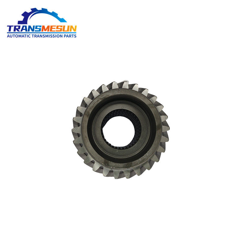 Usato K114 K115 CVT trasmissione riduttore di trasmissione 26 piedi 3575844011 per Toyota C-HR RAV4 ALPHARD