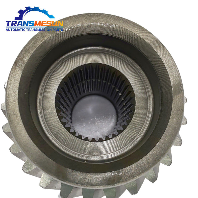 Usato K114 K115 CVT trasmissione riduttore di trasmissione 26 piedi 3575844011 per Toyota C-HR RAV4 ALPHARD