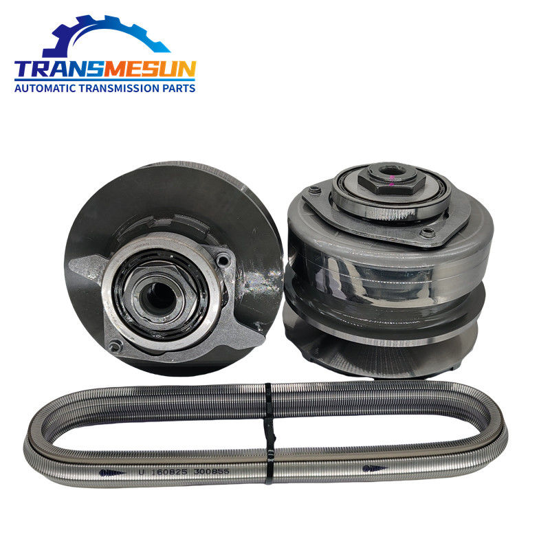 K114 K114F K115 K115F CVT Gear Box Pulley Belt Wheel Set Contiene Catena Per il 2013-2022 Toyota C-HR RAV4 2.0L 2.5L