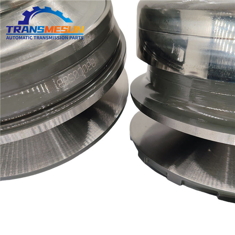 K114 K114F K115 K115F CVT Gear Box Pulley Belt Wheel Set Contiene Catena Per il 2013-2022 Toyota C-HR RAV4 2.0L 2.5L